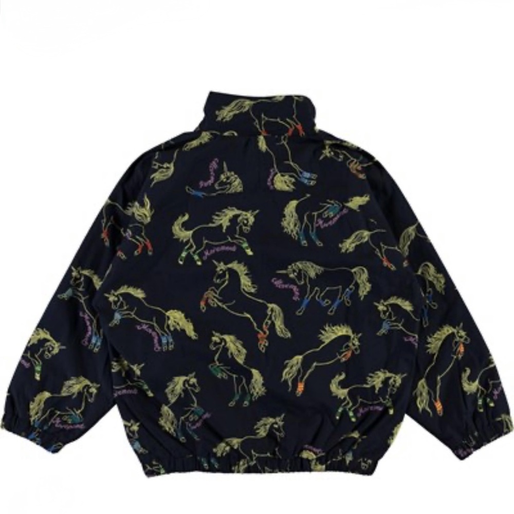 Molo “Maxine” Rainjacket